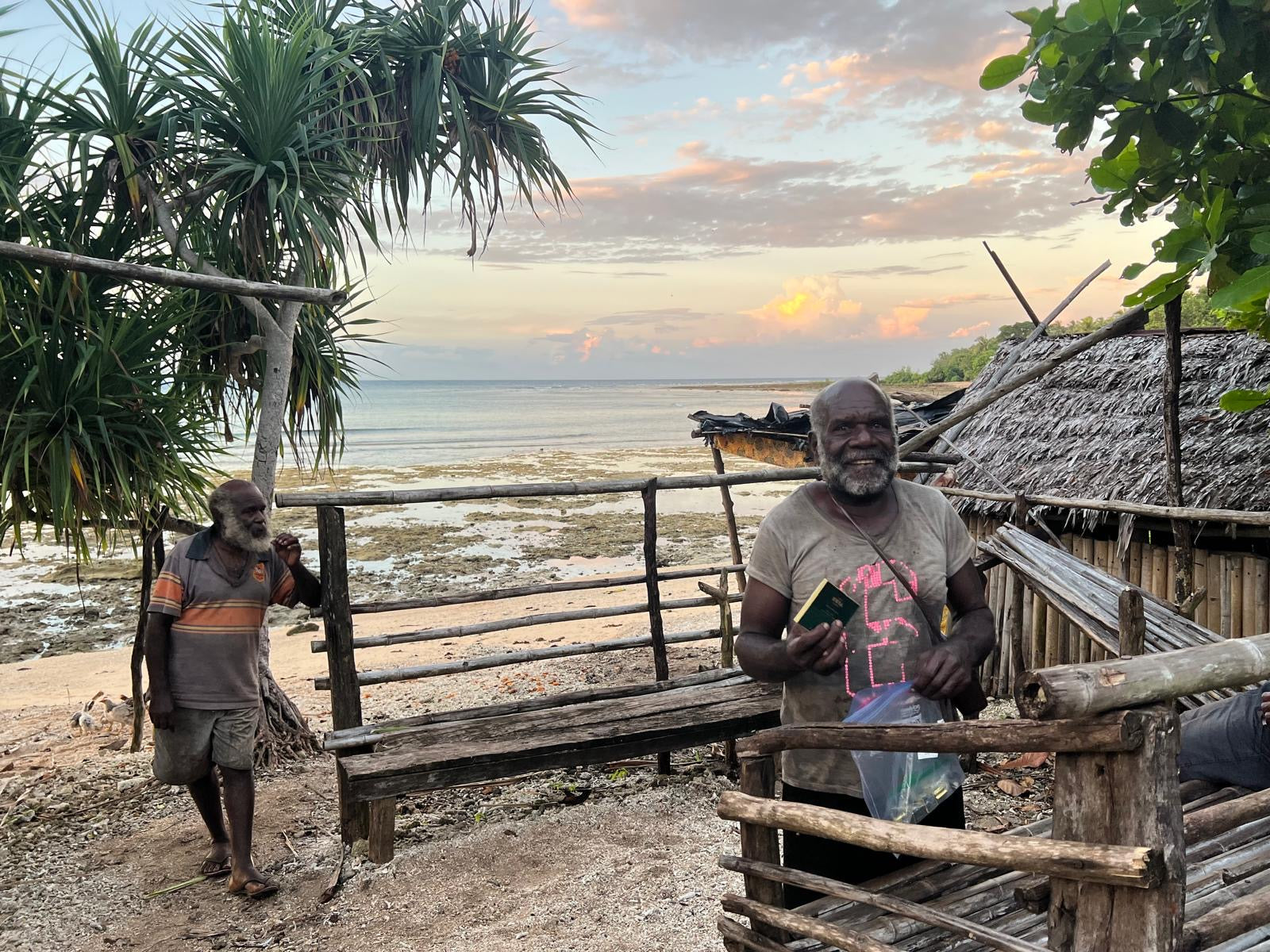 Malekula Vanuatu: Limited Release Single Origin Chocolate