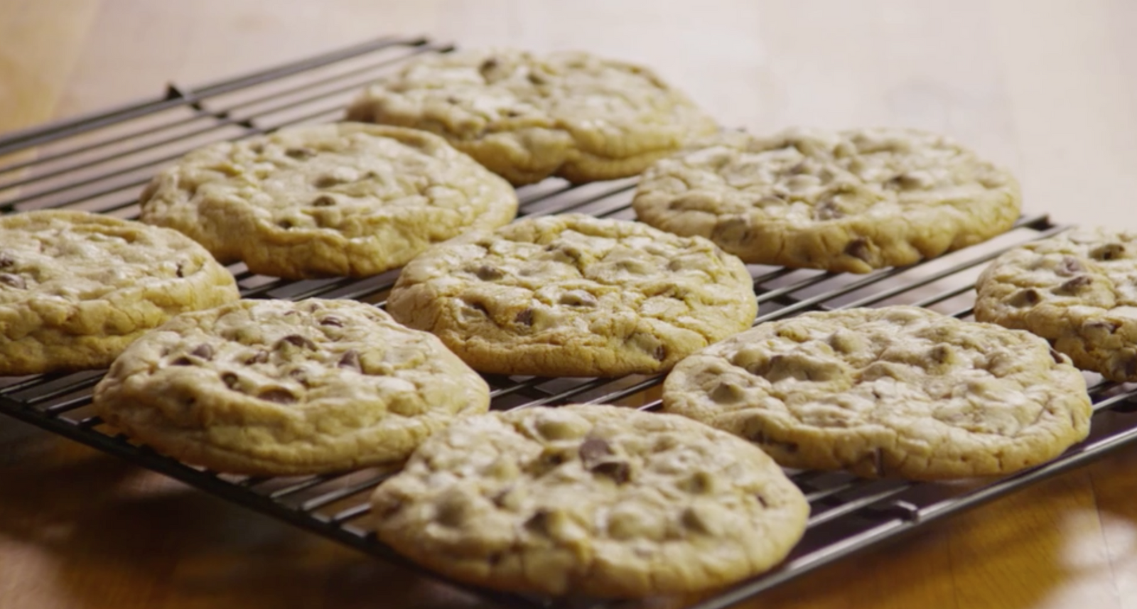 Big, Chewy Chocolate Chip Cookies-Maui Kuʻia Estate Chocolate