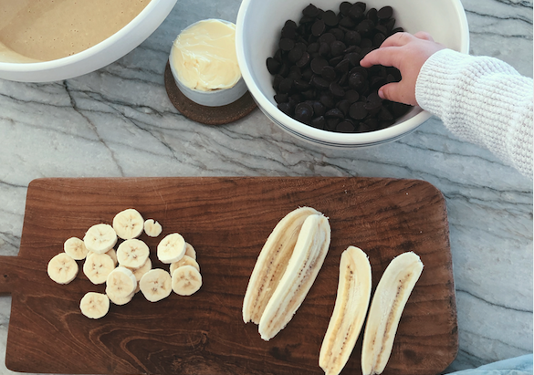 Maui Chefs Baking At Home With Ku'ia-Maui Kuʻia Estate Chocolate