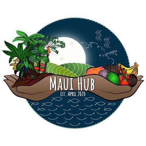 Maui Hub & Ku'ia-Maui Kuʻia Estate Chocolate