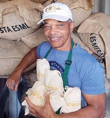 Maui Ku‘ia Estate Chocolate gives back with Chocolate Laulima program-Maui Kuʻia Estate Chocolate