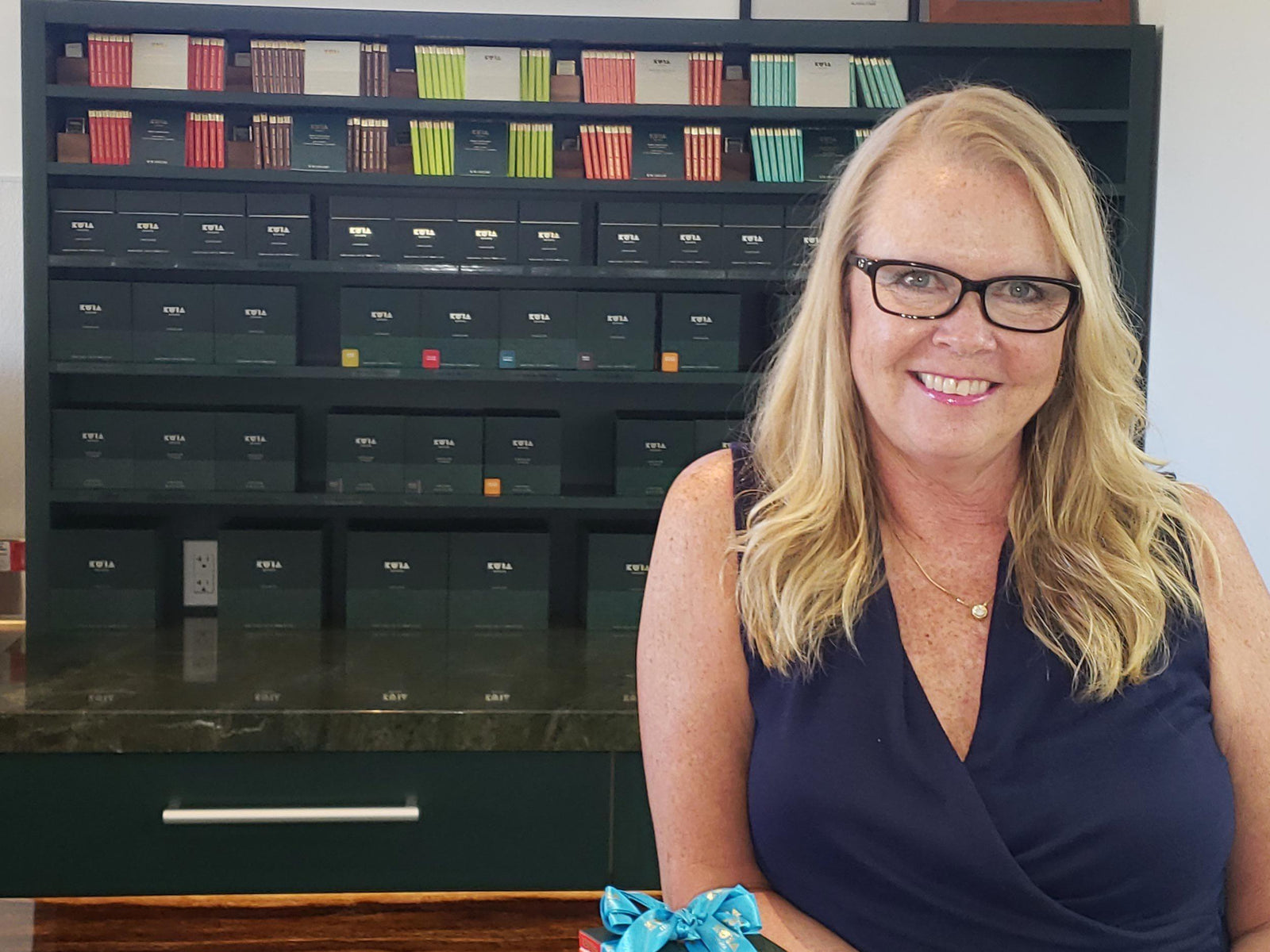 Maui Now: Maui Ku‘ia Estate Chocolate Promotes Lisa Foth to Vice President and General Manager-Maui Kuʻia Estate Chocolate
