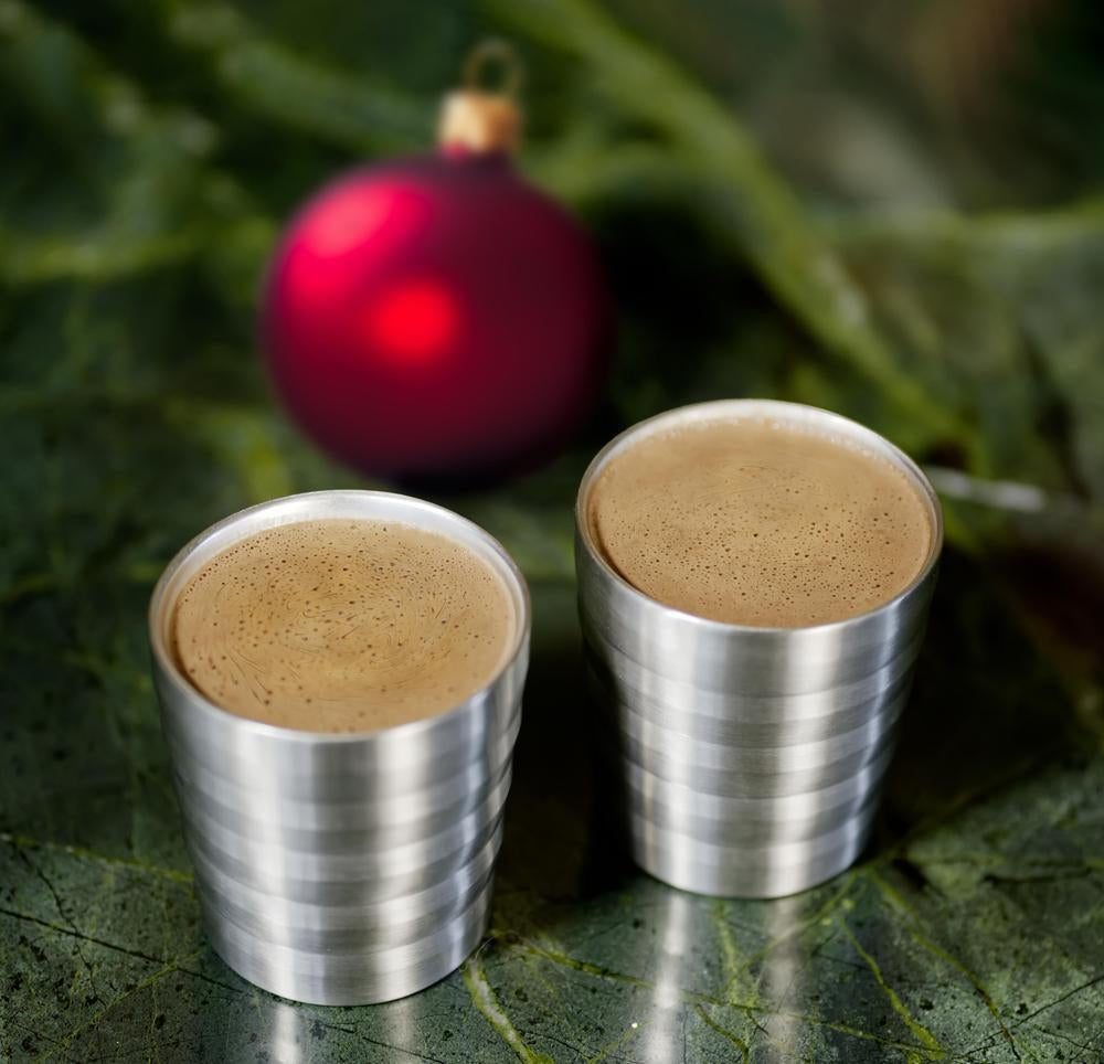 Our Holiday Hot Chocolate Recipe-Maui Kuʻia Estate Chocolate
