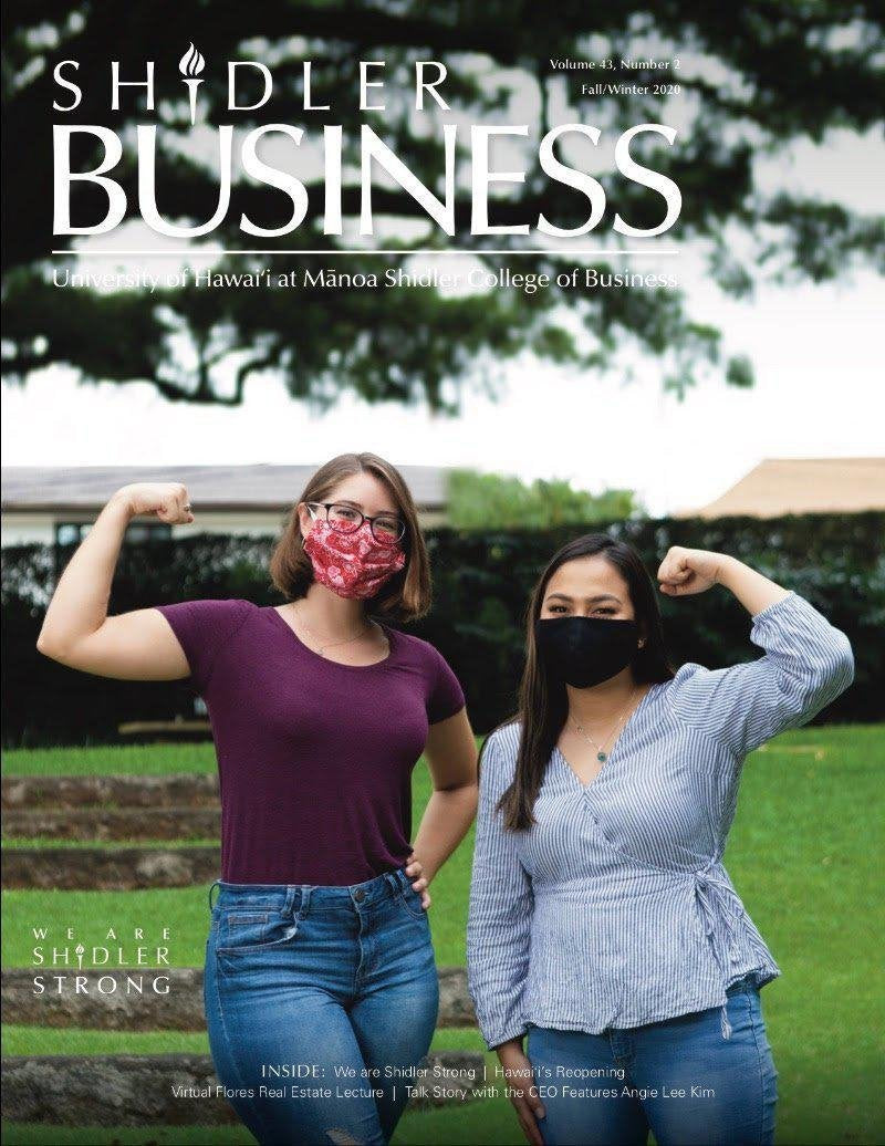 Virtual Group Chocolate Tasting With UH Family Business Center-Maui Kuʻia Estate Chocolate