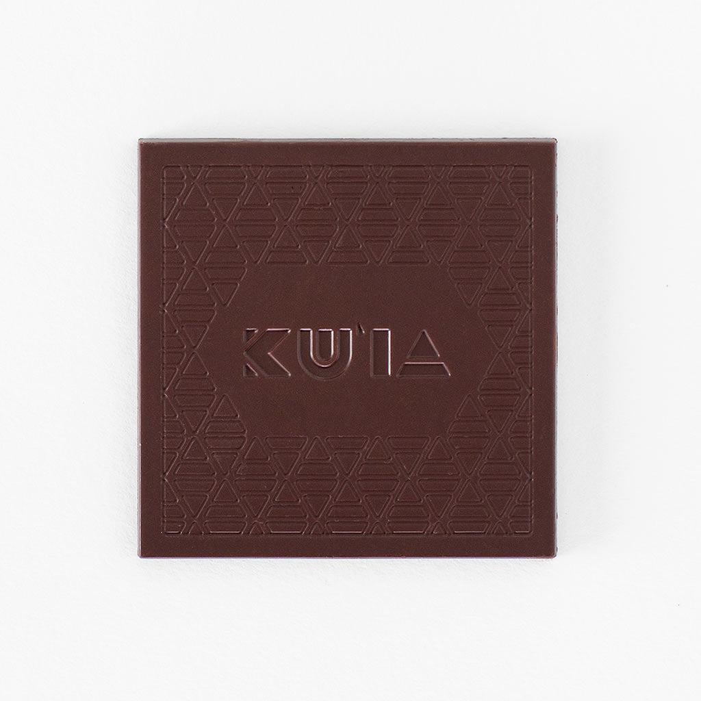 Maui Ku'ia Estate® Maui Mokka® Cappuccino Chocolate Bar
