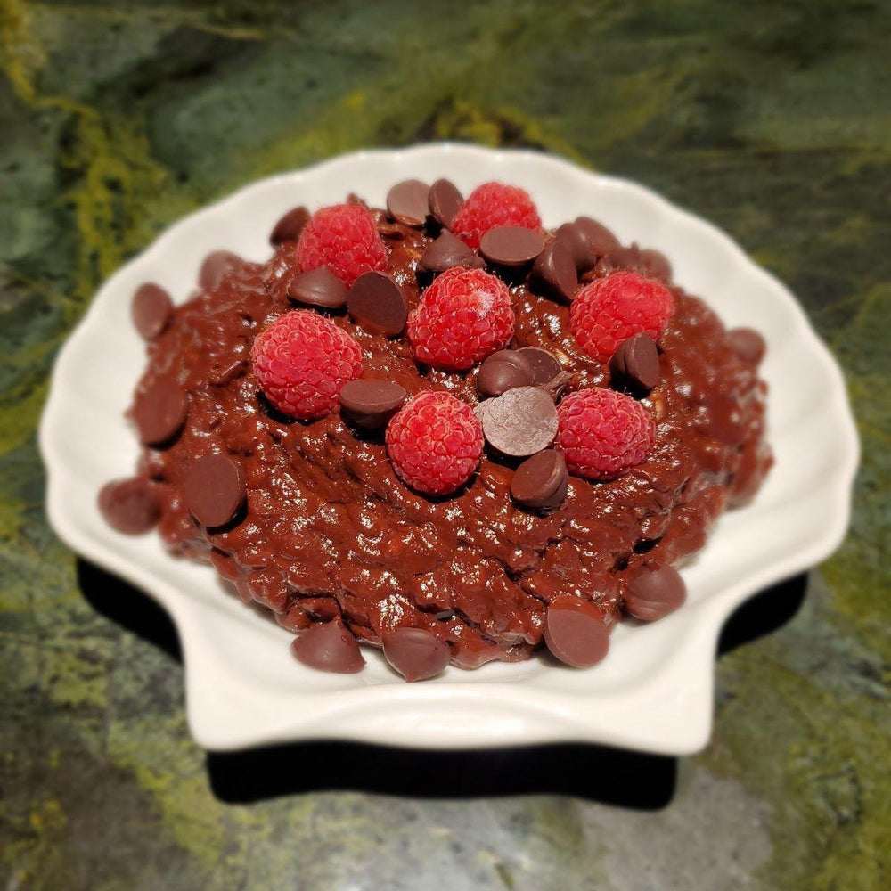 Chocolate Risotto Recipe