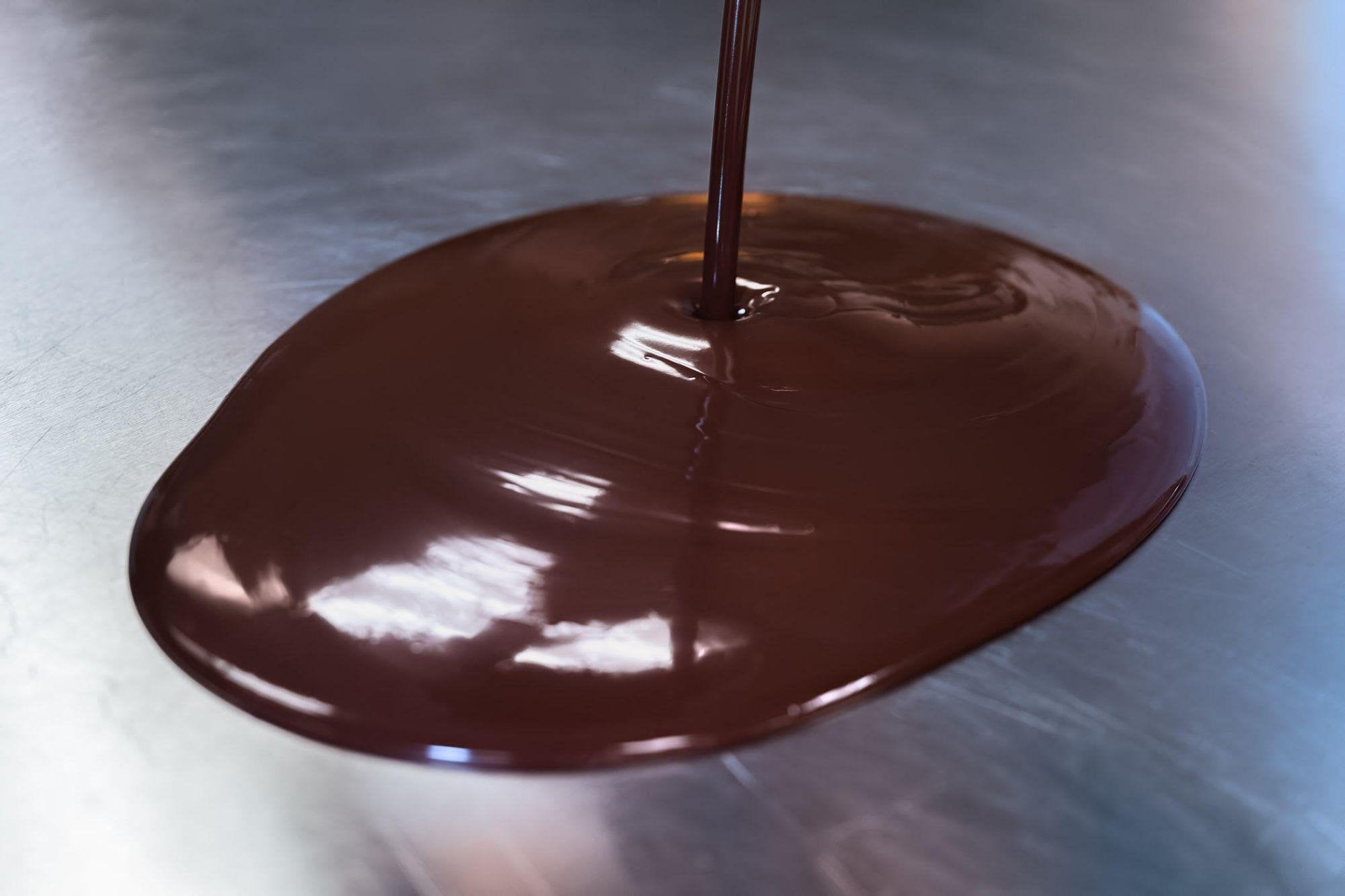 Chocolate Sauce Recipe-Maui Kuʻia Estate Chocolate