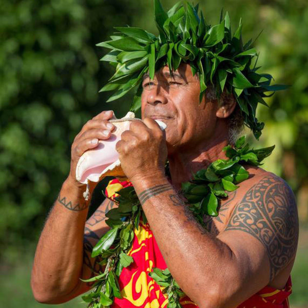 Hawaiian Culture at Maui Ku'ia Estate Cacao Farm