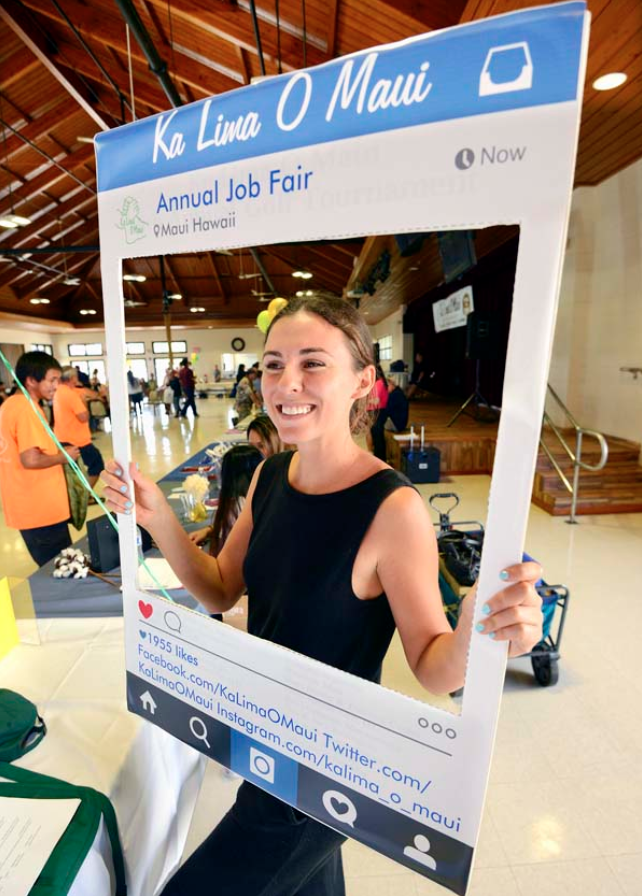 Maui News: Employers seeking new workers-Maui Kuʻia Estate Chocolate