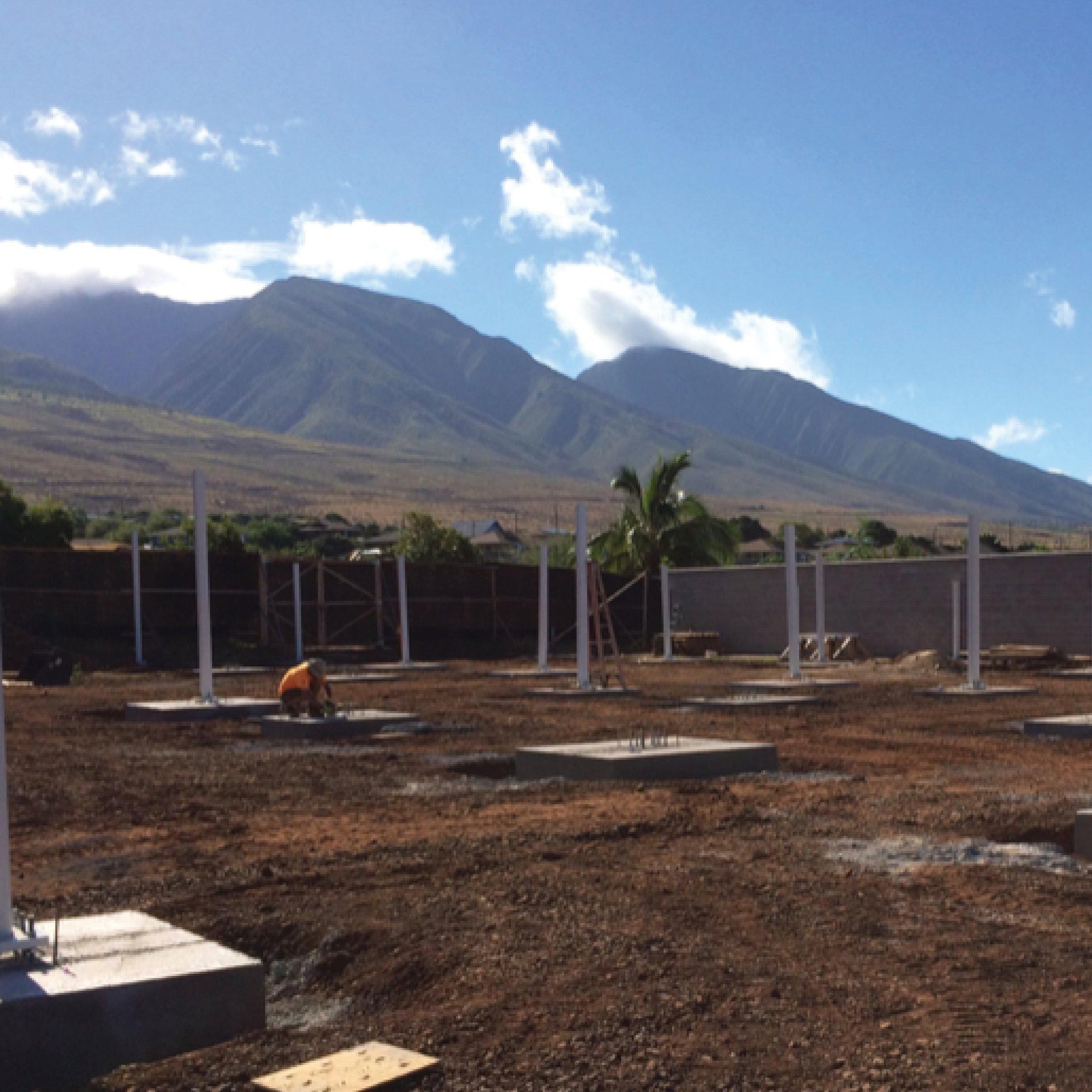 Progress Update from Maui Ku'ia Estate Chocolate Factory-Maui Kuʻia Estate Chocolate