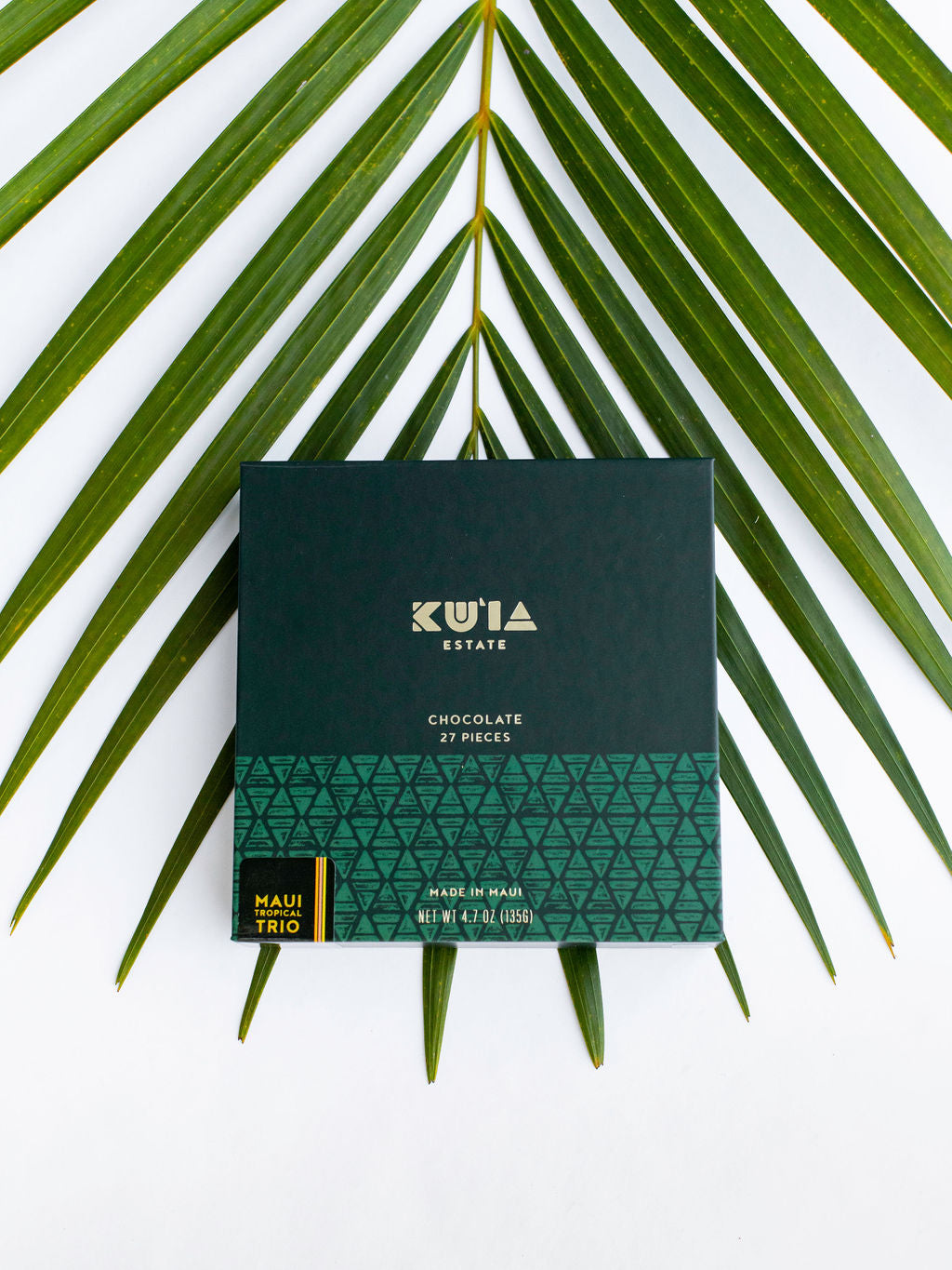 Mango, Guava & Calamansi Lime