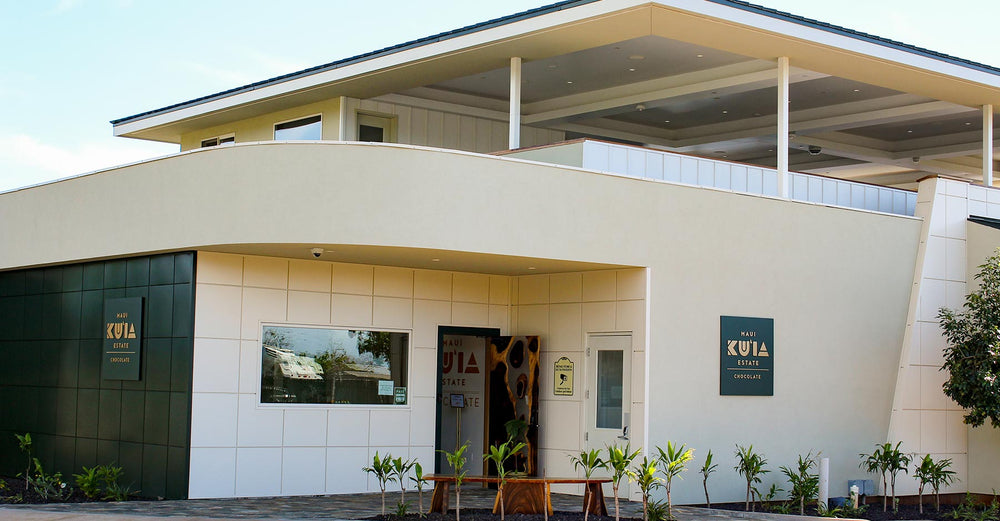 Store & Chocolate Cafe Lahaina, Maui