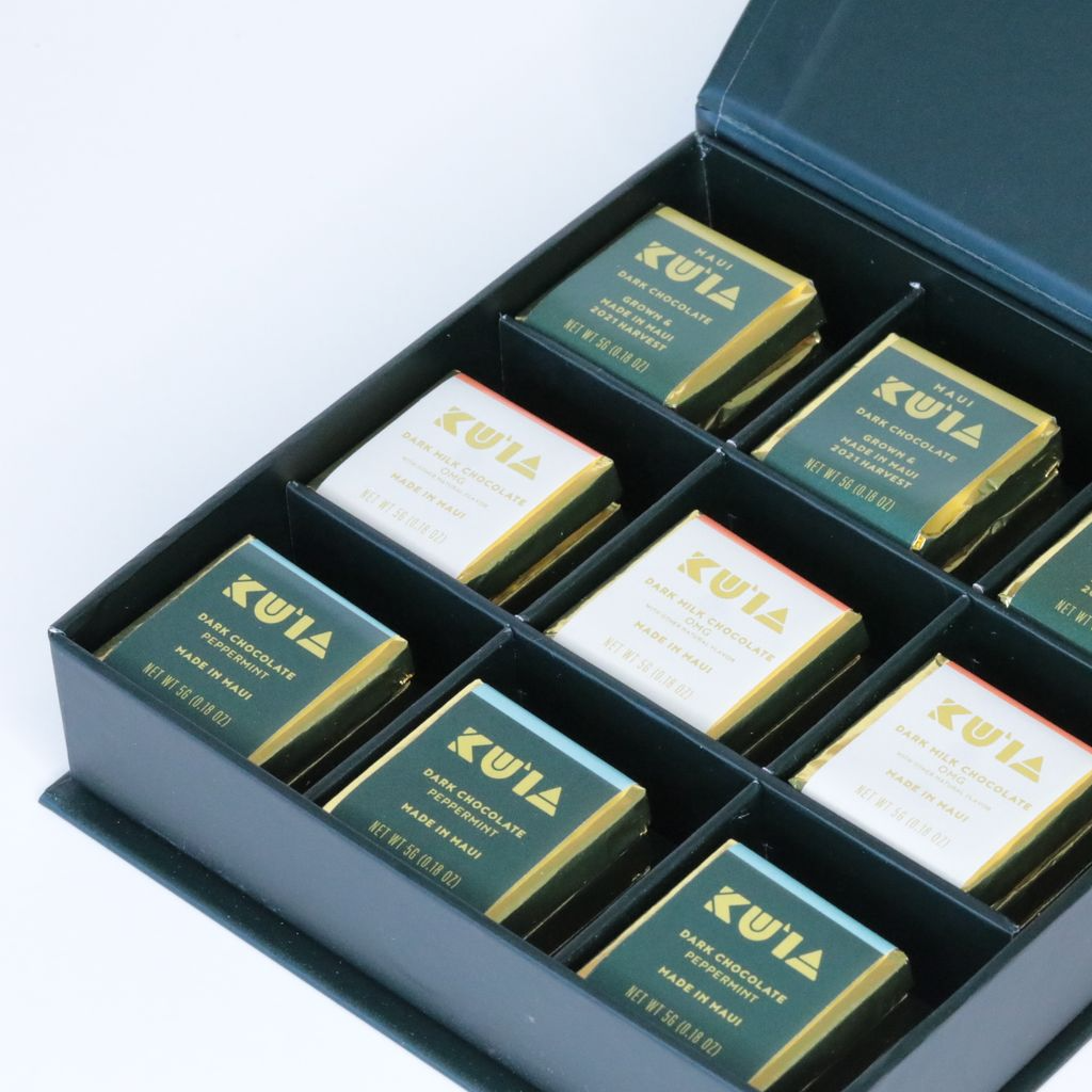 Just For You 27 Piece Gift Box