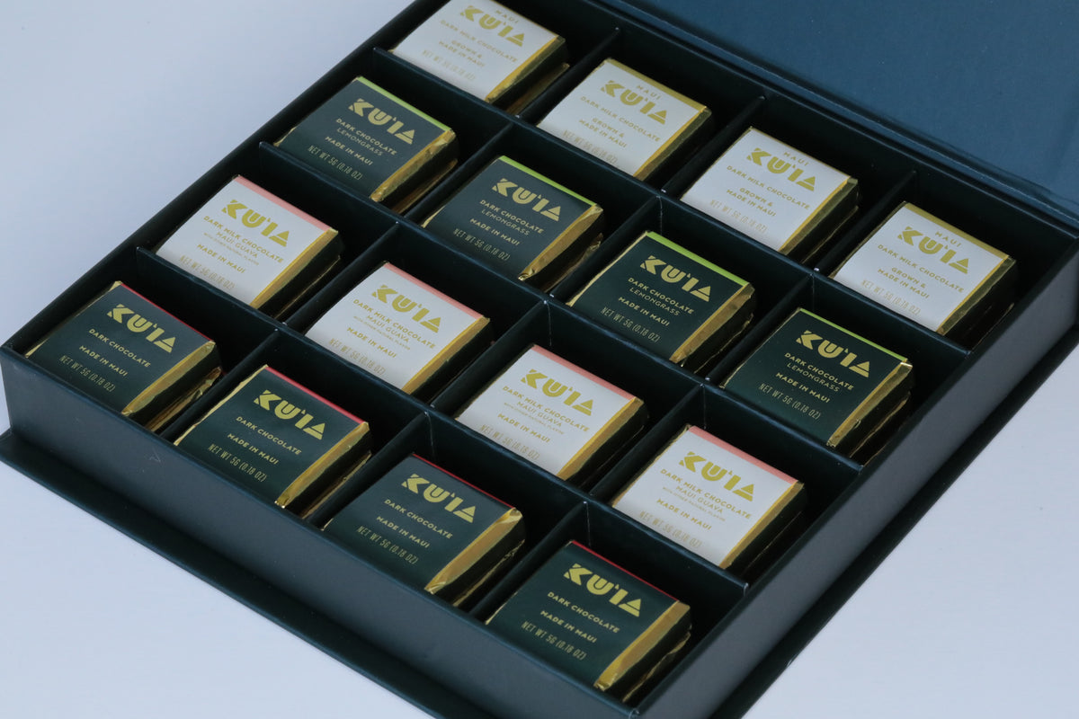 Just For You 48 Piece Gift Box