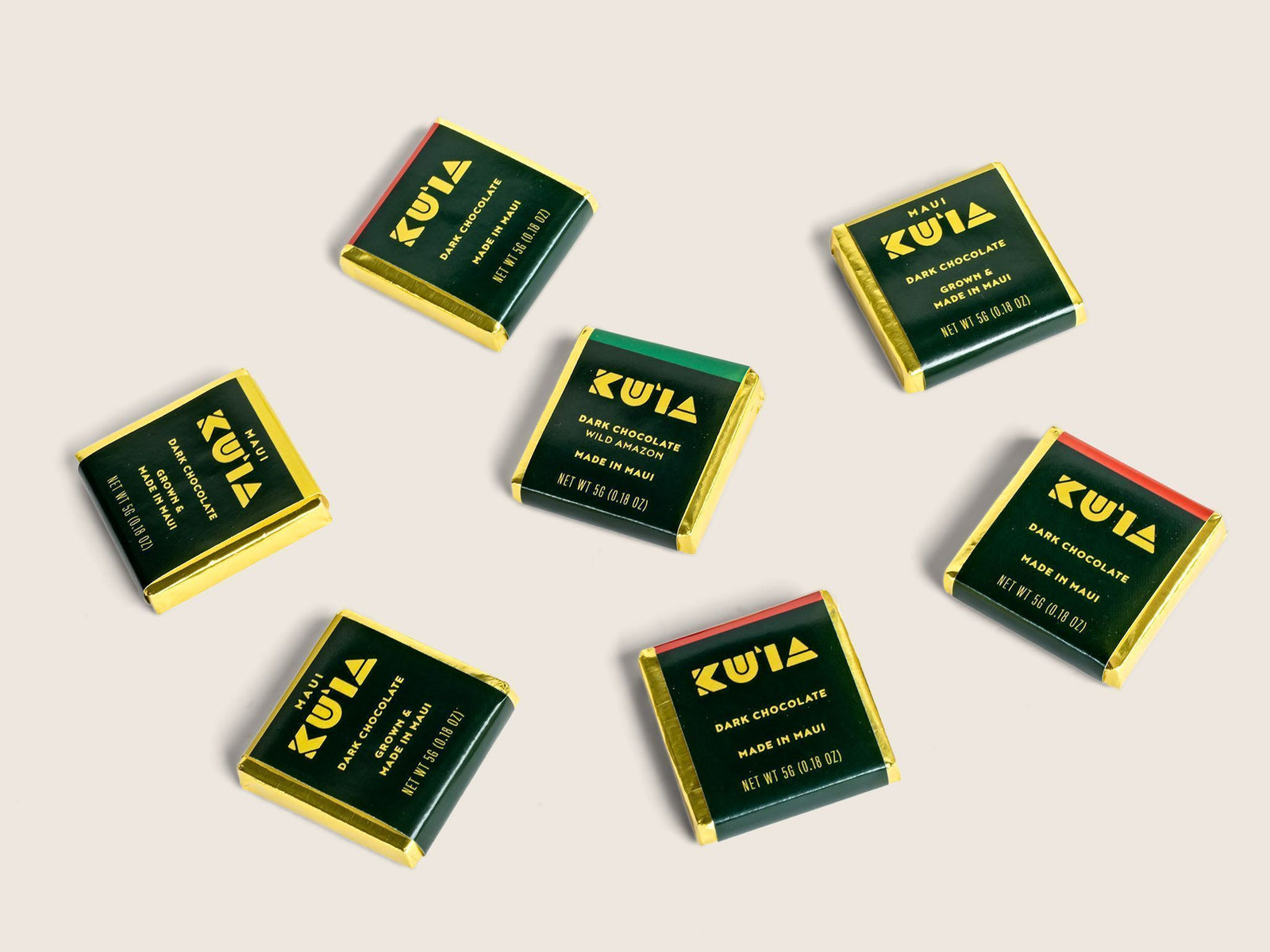 TEST EVENT-Maui Kuʻia Estate Chocolate