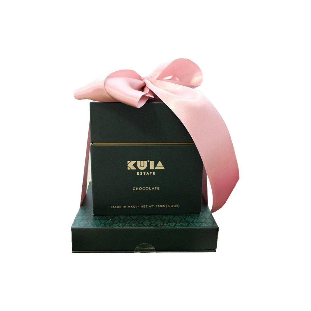 Kaho'olawe Gift Tower - Maui Kuʻia Estate Chocolate