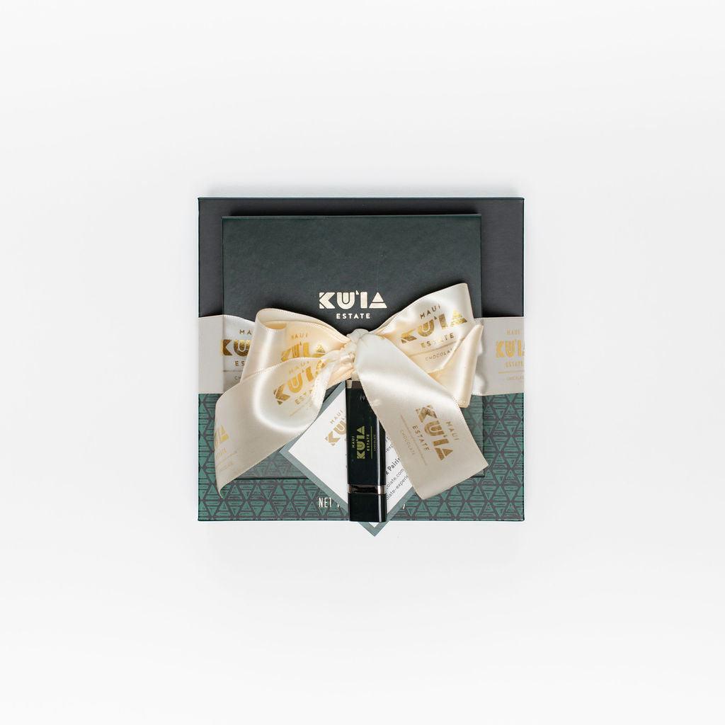 The Maui Chocolate Experience - Maui Kuʻia Estate Chocolate