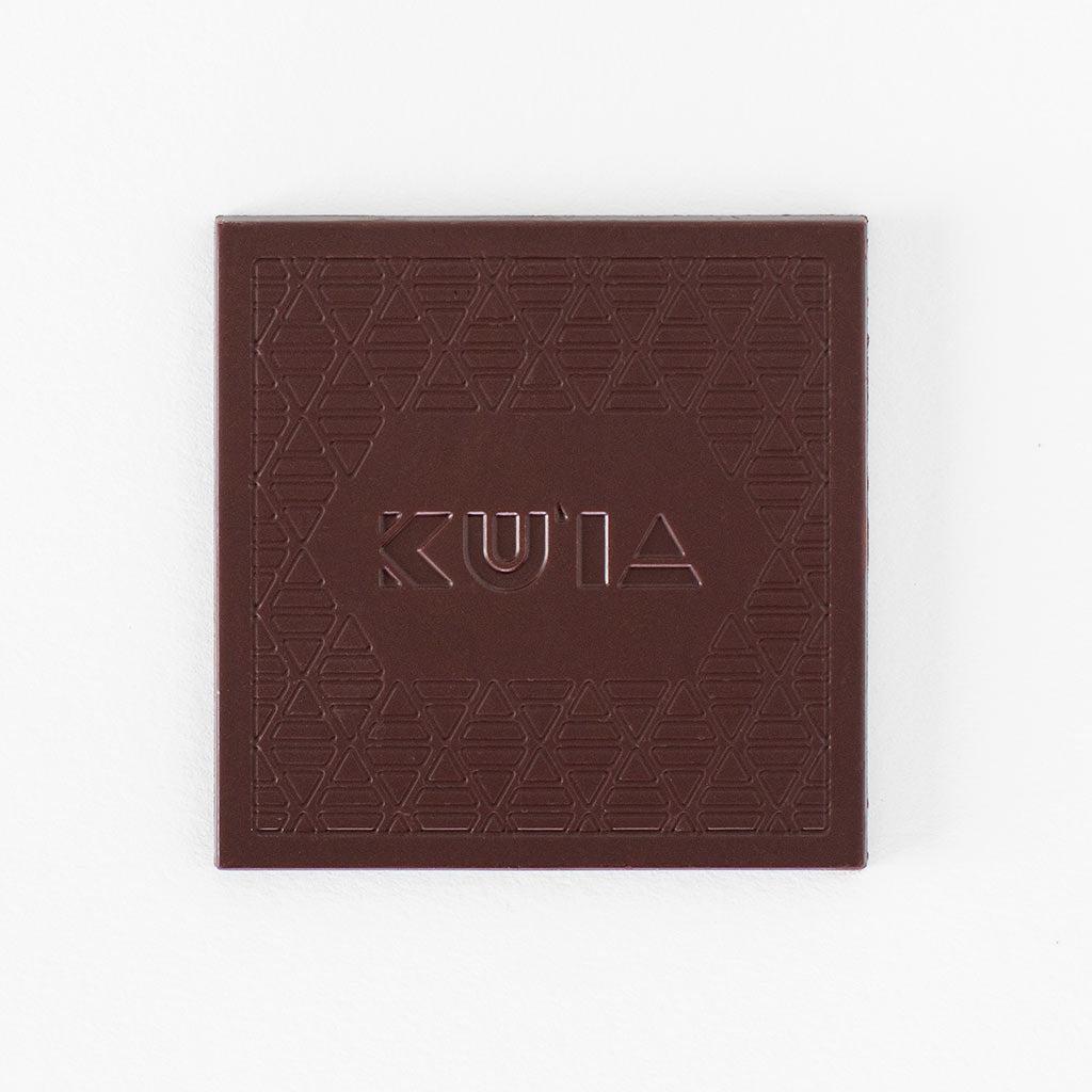 Guava Dark Chocolate Bar - Maui Kuʻia Estate Chocolate