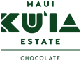 Maui Ku'ia Estate Chocolate